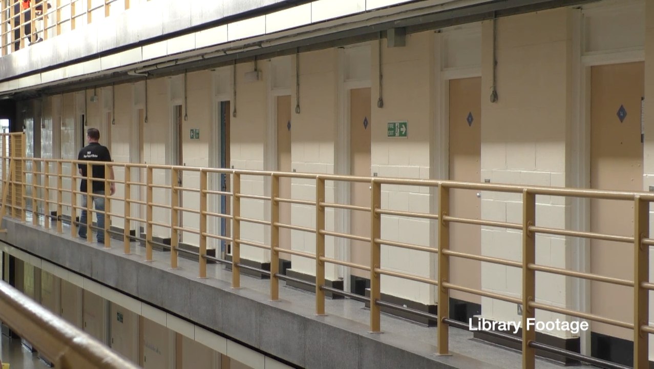 Kent experts help rehabilitation of offenders during the lockdown