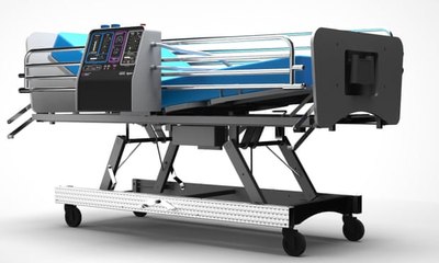 Kent MP secures life-saving ventilators from Taiwan to tackle COVID-19