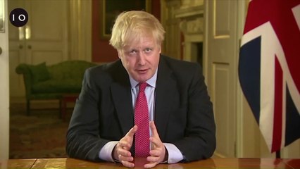 Stay home, save lives - Kent and the rest of the country are in lockdown