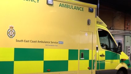 Significant pressure on ambulances expected during New Years celebrations