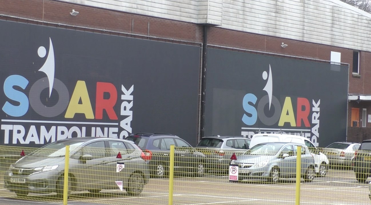 Medway Council advised to block plans for indoor electric go kart track