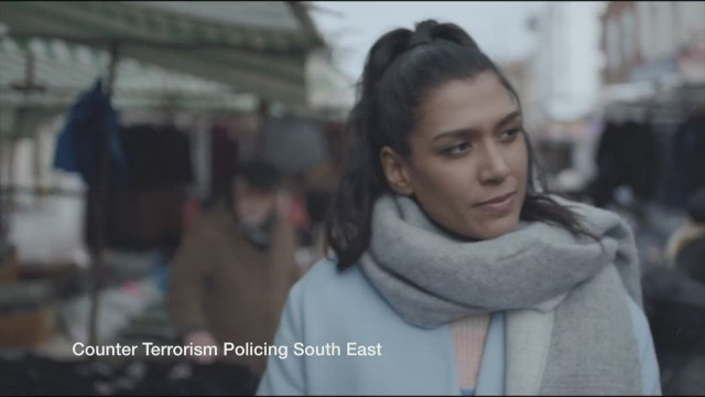 New campaign launched to keep people in Kent safer this Christmas.