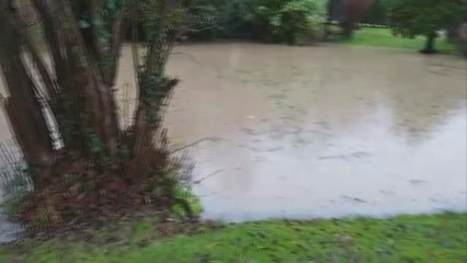 Major delays anticipated in Kent as people to try get away for Christmas