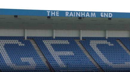 The coronavirus will have big financial implications on Gillingham according to manager Steve Evans