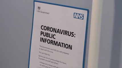 Care homes in Kent under extreme pressure during the coronavirus pandemic