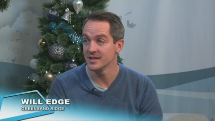 Greensand Ridge recognised as the most sustainable distillery in the country