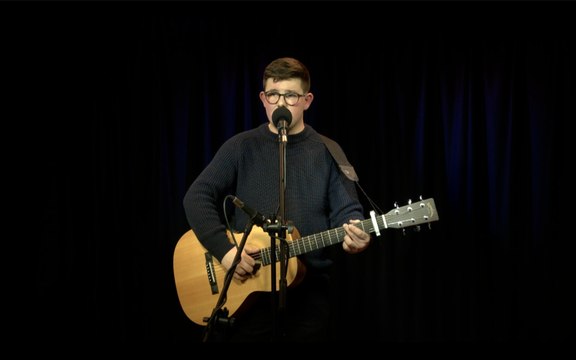 BASSed In Kent - Jordan Ravenhill (Thursday 16th January)