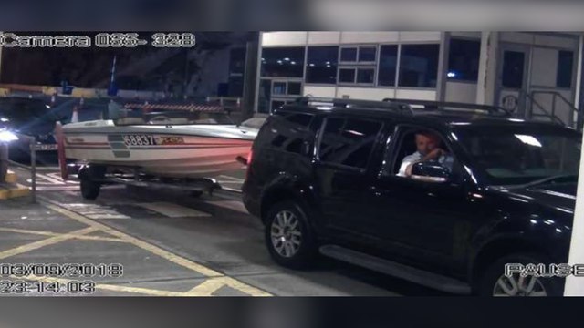 Two men sent to prison for attempting to smuggle migrants through Dover