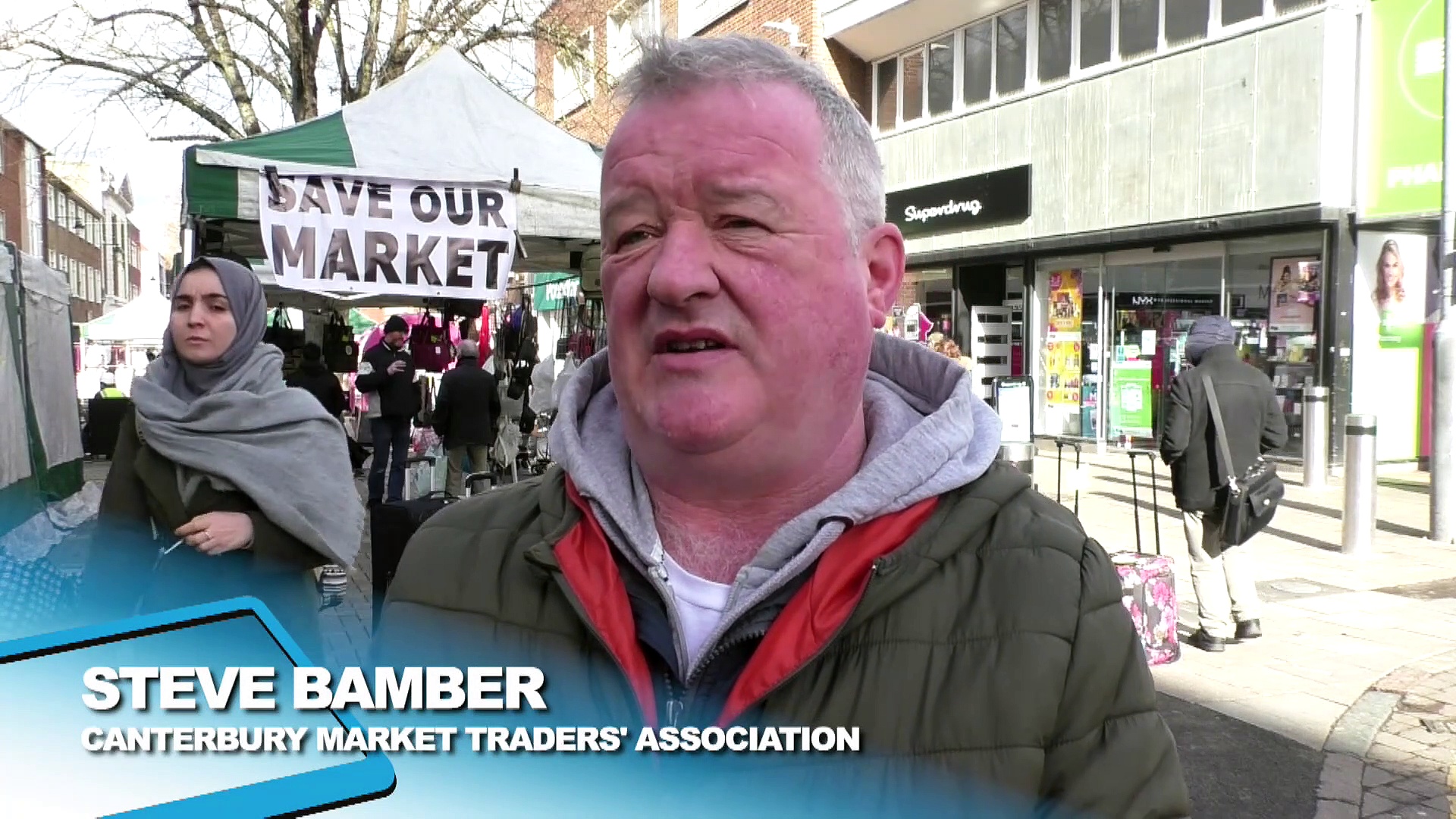 Kent Business Wednesday 26th February 2020