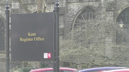 Maidstone's historic landmark could become a boutique hotel