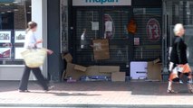 Kent's councils to house rough sleepers to fight coronavirus