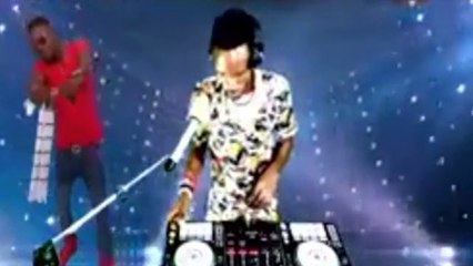 dj kendy mix