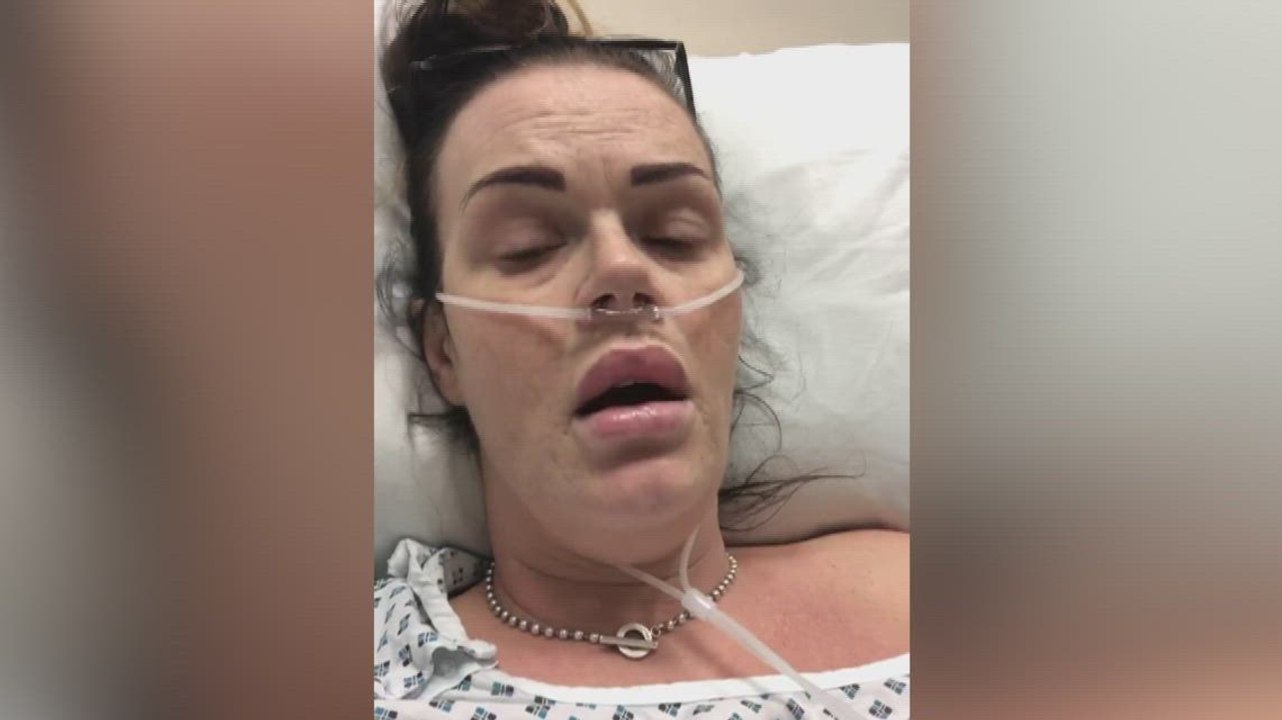 Pregnant Herne Bay mum's plea after contracting Coronavirus