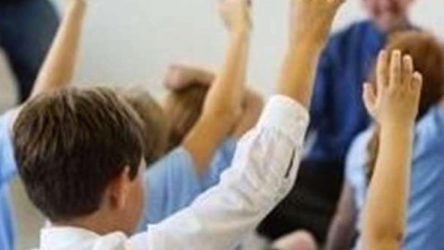 Kent headteacher reacts to school closures