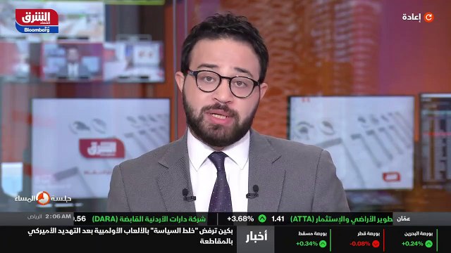 ...على مدى السنوات العشر المقبلة . ويرى أن ...