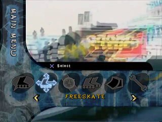 Aggressive Inline online multiplayer - ps2