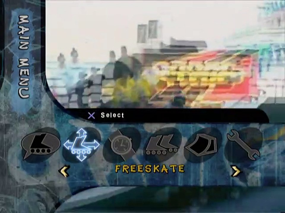 Aggressive Inline online multiplayer - ps2