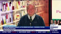 Les livres de la dernière minute : Frédéric Potier, Charles-François Mathis, et Antoine Pecqueur - 19/11