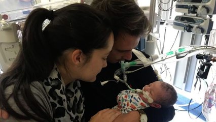 Inquest finds QEQM failed to prevent avoidable death of 7-year-old