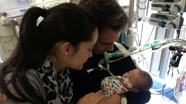 Inquest finds QEQM failed to prevent avoidable death of 7-year-old