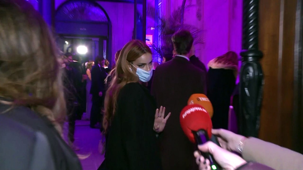 Isabel Preysler y Ana Boyer, pilares fundamentales en la fiesta de Tamara Falcó