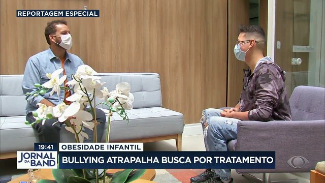 Pelo menos 6 milhões de crianças brasileiras estão acima do peso. Como enfrentar a doença na infância? Veja na série Saúde não se Pesa .
