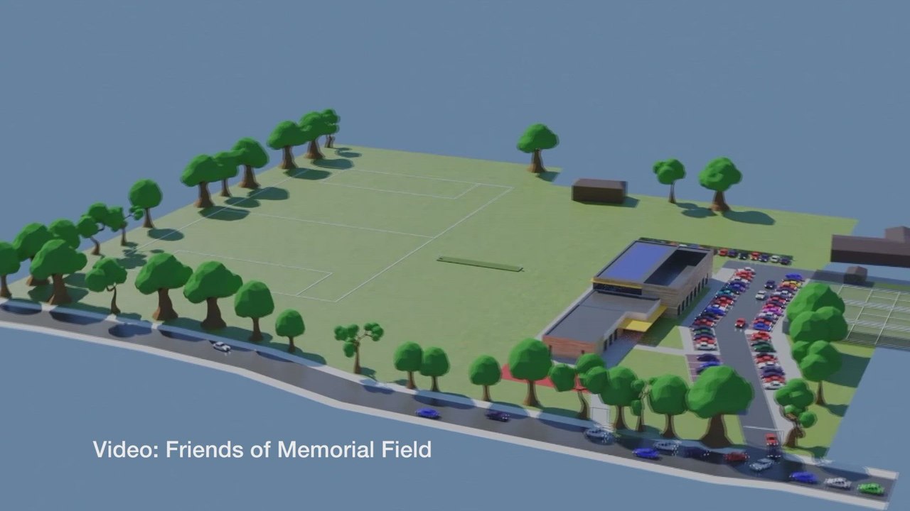 Controversial development in Paddock Wood given the go ahead