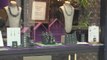 Canterbury to turn purple to raise awareness of homelessness