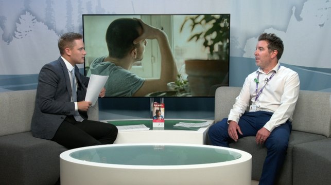 Kent campaigners raising awareness of Mental Health