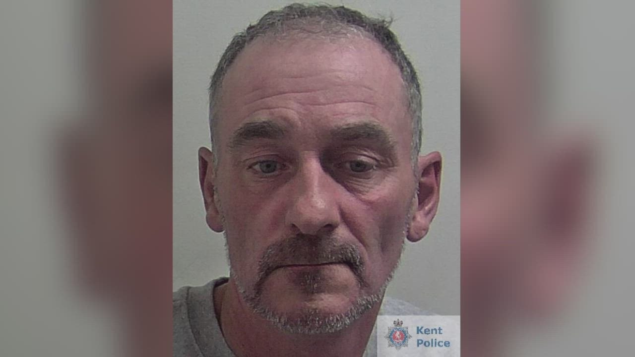 32 years in prison for man who killed his mother-in-law