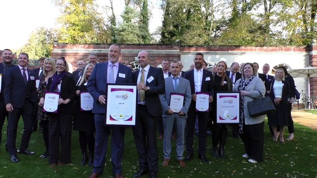 Kent Business - Wednesday 13th November 2019