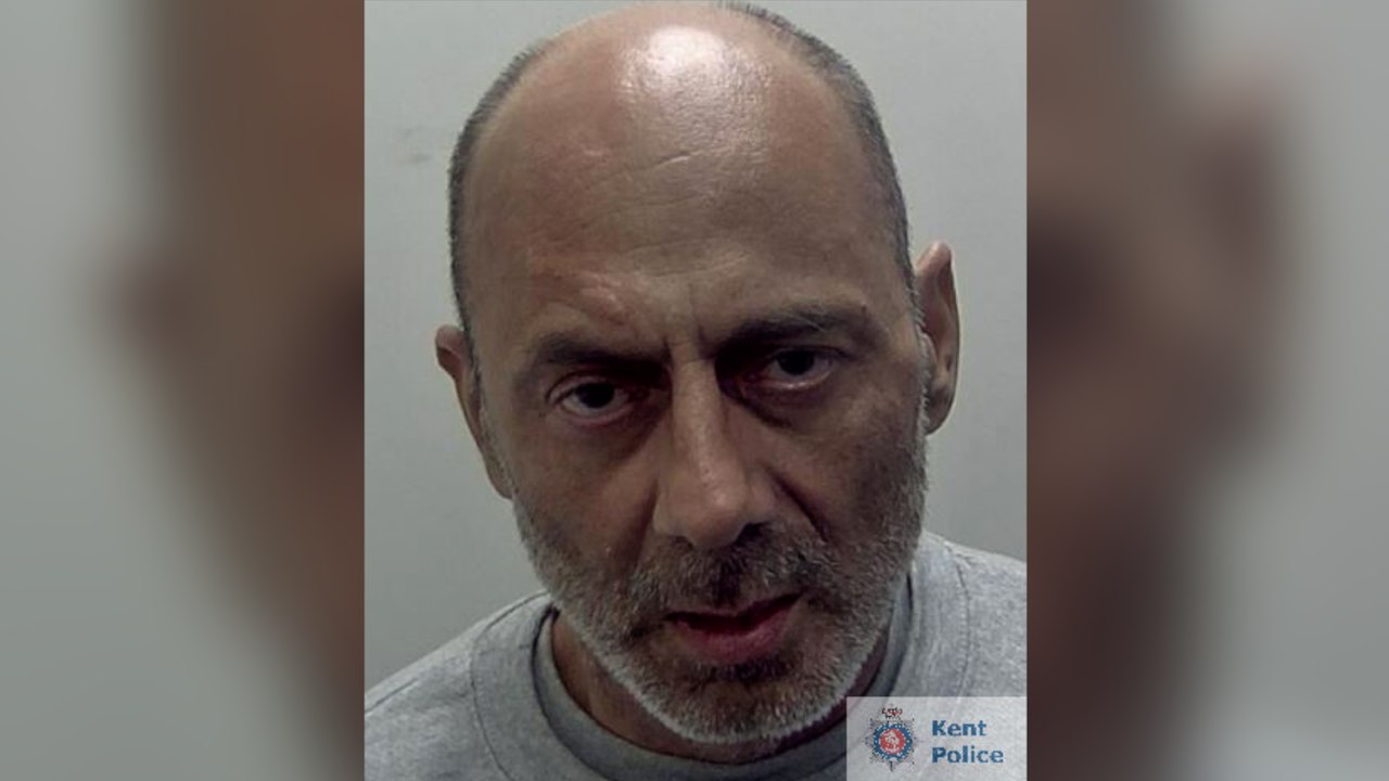 Man's found guilty of murder after stabbing victim at Canterbury caravan park