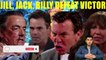 CBS Young And The Restless Spoilers Jill, Jack, Traci go to Chance Comm to help Billy defeat Victor