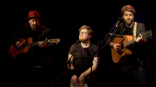 BASSed in Kent - Mashville (Thursday 13th February)