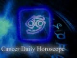 Russell Grant Video Horoscope Cancer March Tuesday 4th