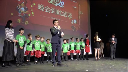 University of Kent celebrates Chinese New Year