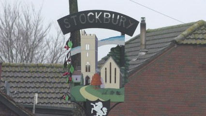 Stockbury roundabout causes angers Kent villagers
