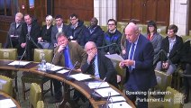 Kent MP speaks out on government's HS2 decision