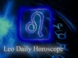 Russell Grant Video Horoscope Leo March Tuesday 4th