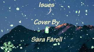 Isues - Cover By Sara Farell