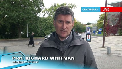 Will Kent have an answer about Brexit by the end of the week?