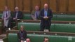 Ashford MP speaks in the Commons after 39 bodies found in Essex