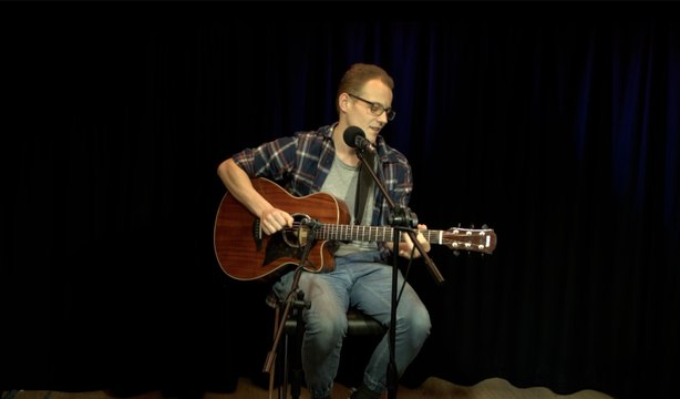 BASSed In Kent - Leo Kelly-Gee (Thursday 23rd January)