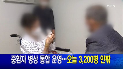 11월 20일 뉴스와이드 주요뉴스