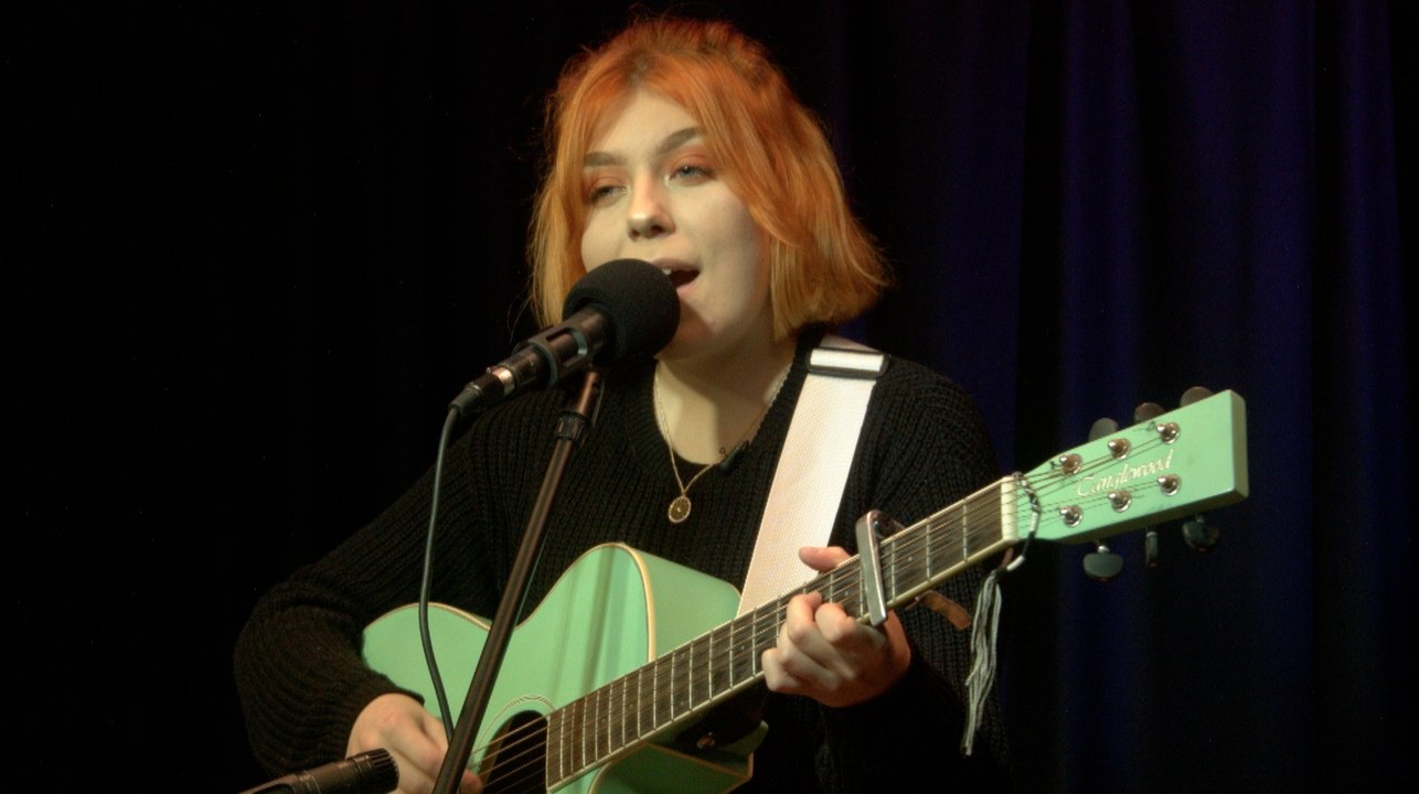 BASSed in Kent - Lucy Forder (Thursday 28th November)