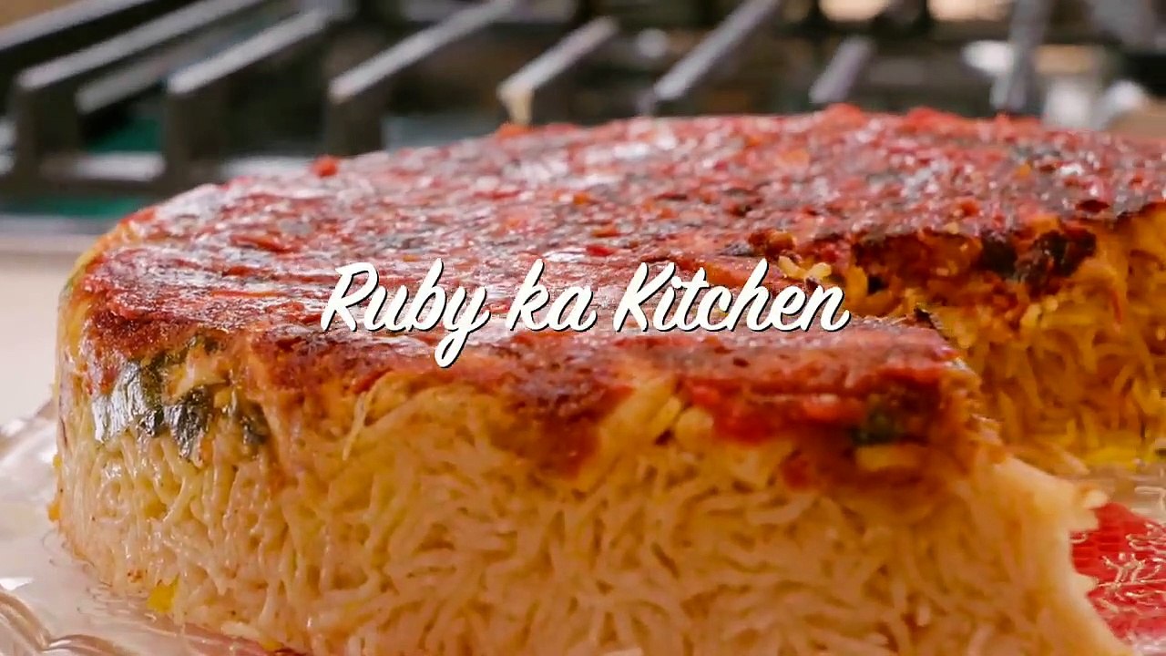Biryani Upside Down! Impressive One Pot Chicken Biryani Recipe in Urdu Hindi  - RKK