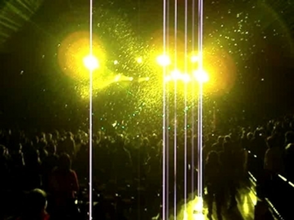 Independance du Tibet par Bjork