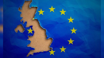 Kent Messenger political editor analyses Brexit day