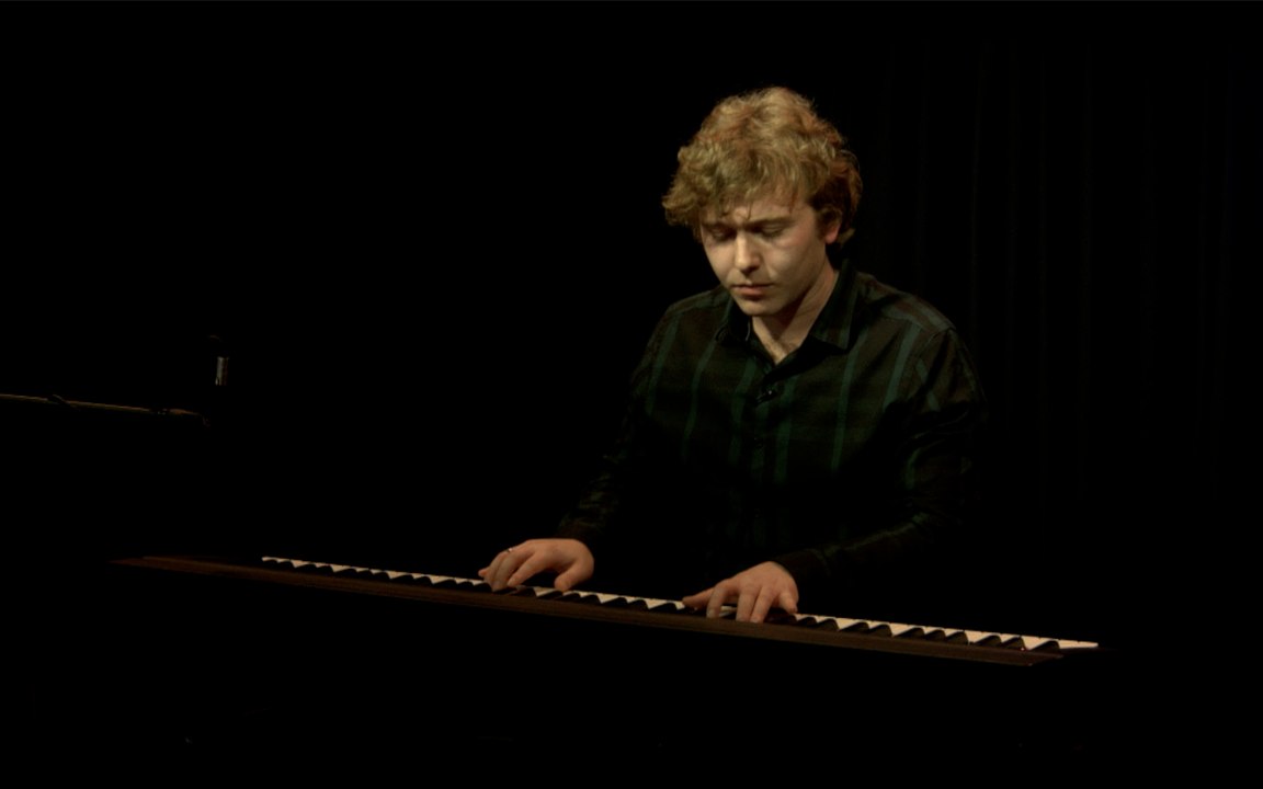 BASSed in Kent - Samuel Carter (Thursday 30th January)