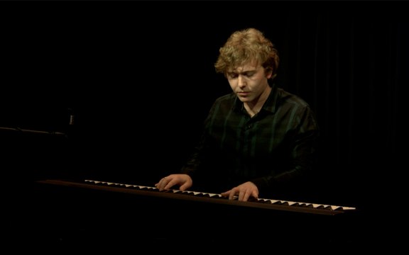 BASSed in Kent - Samuel Carter (Thursday 30th January)